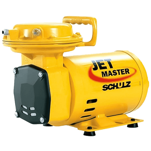 Compressor de Ar Direto Jet Master Iv 220v Schulz