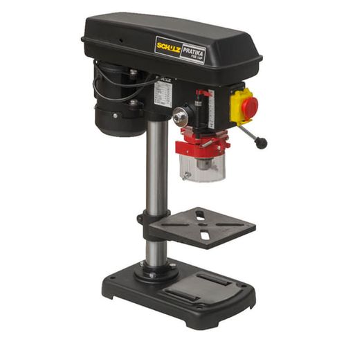 Furadeira de Bancada Fsb 13p 13mm Pratica Schulz