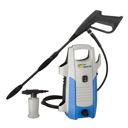 Maquina Lavar Pressão 1400W HIDROLAV SCHULZ