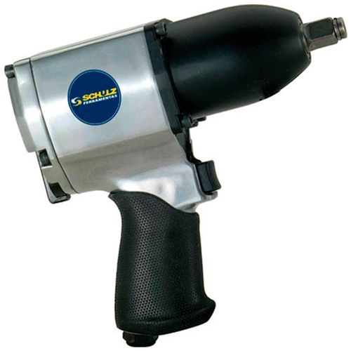 Chave de Impacto 1/2"" Pneumatica Sfi-540 Schulz