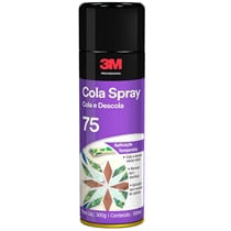 Adesivo 300g Cola Spray 75 3M