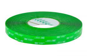 Fita Dupla-Face de Adesivo Transferível 12,0x5,0mm  3M