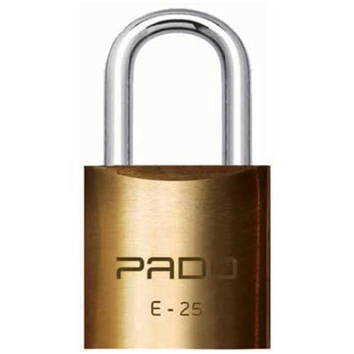 Cadeado 25mm 1"" Pado