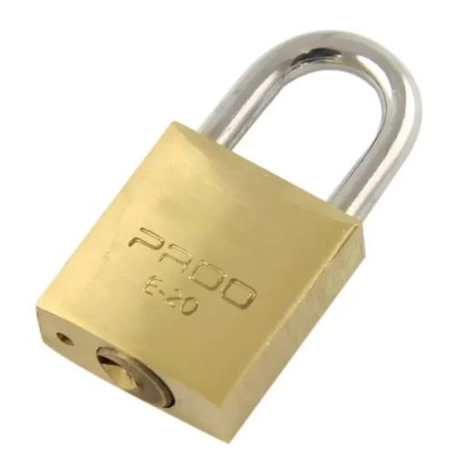 Cadeado 20mm 3/4"" Pado