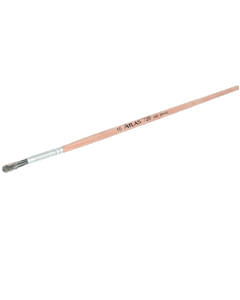 Pincel Cutuco Red N.18 Atlas