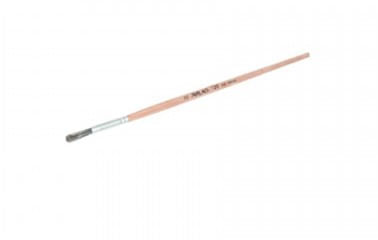 Pincel Para Artesanato Cutuco Redondo N.16 Atlas