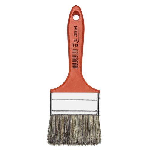 Trincha 395/3 100- 1"" 25mm Atlas