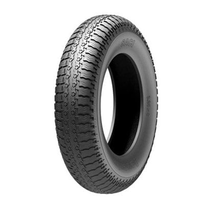 Pneu 325X8 2 Lonas Carrinho Mão Recondicionado 15805 Levorin