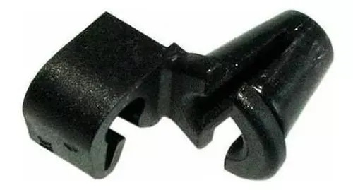 Presilha Haste Capo Fiat Original Idea 2009 2010 2011