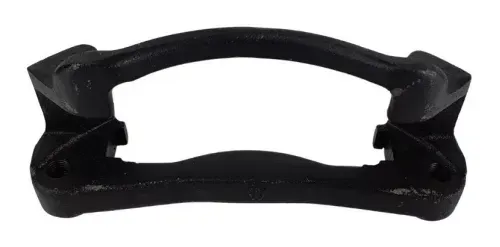 Suporte Pinça Freio Traseira F350 4x4 2006 A 2012 (1)