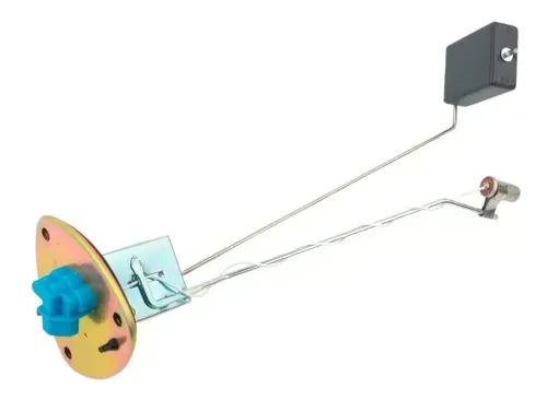 Boia De Tanque De Pajero Glx Glsb Gls 2.8 Diesel 90 Até 2000