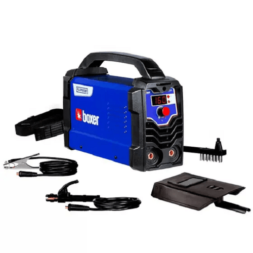 Maquina de Solda 160A Inversor Flama161BV Boxer