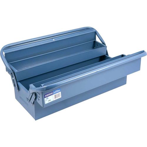 Caixa de Ferramenta 3 Gavetas Sanfonada 500X200X170 MARCON 350