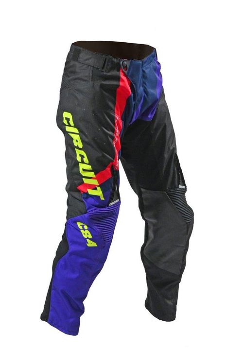 CALCA CIRCUIT REFLEX AM FLUOR 36 (44)