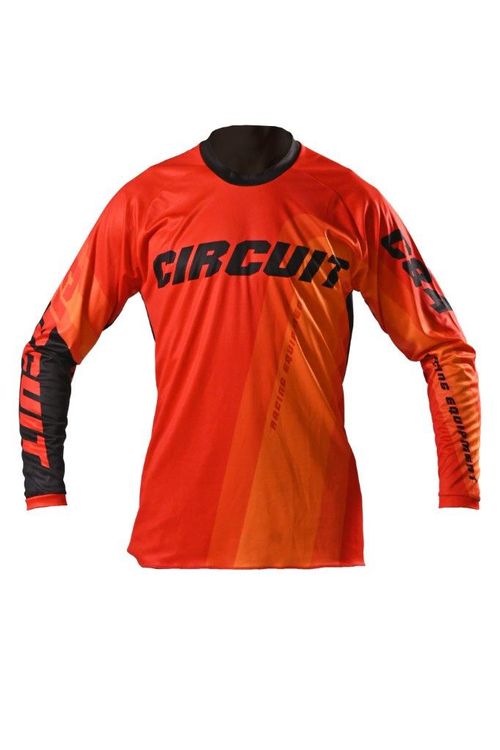 CAMISA CIRCUIT REFLEX VM G