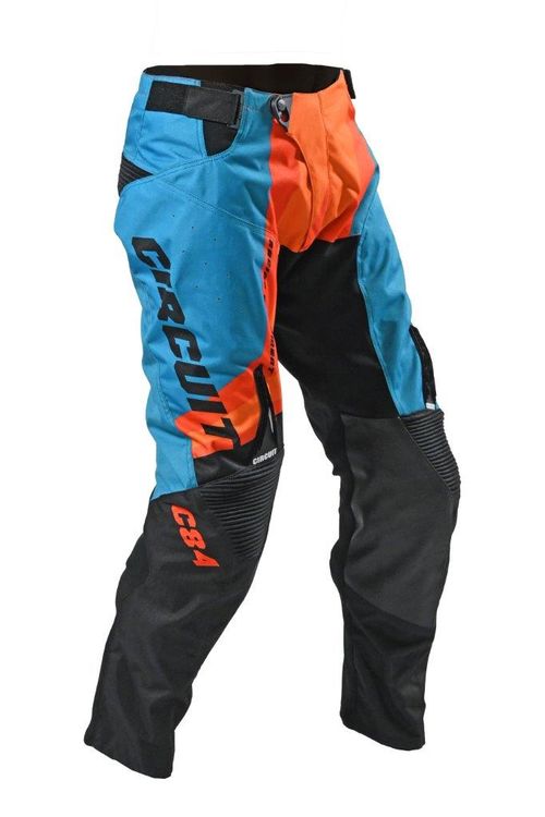 CALCA CIRCUIT REFLEX AZ FLUOR 40 (48)