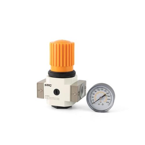 Regulador de Pressão para 3S | REMA TIP TOP