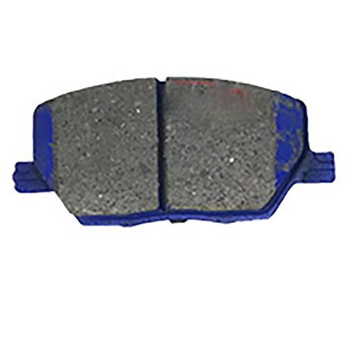 Pastilha Freio Fiat Fastback 2023 a 2024 - 976866 - 6120C