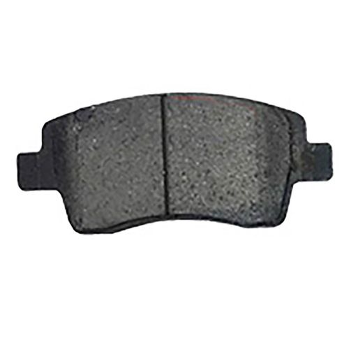 Pastilha Freio Toyota Etios 2013 a 2025 - 976873 - 4380C