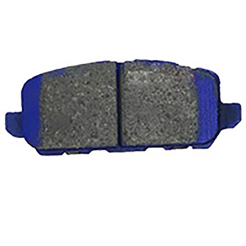 Pastilha Freio Honda Accord 2013 a 2023 - 976908 - 4255C