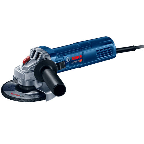 Esmerilhadeira Angular Profissional 5" 900W BOSCH - GWS 9-125 S