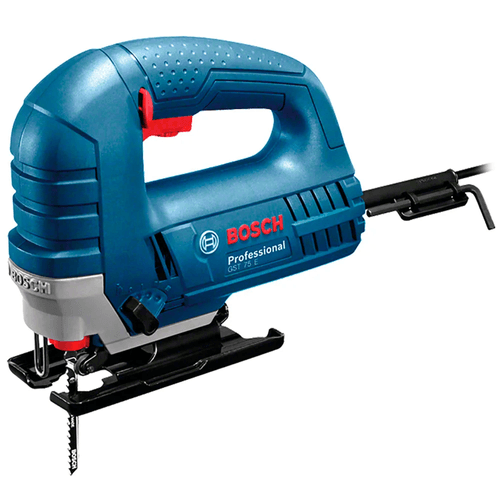 Serra Tico Tico 710W BOSCH - GST 75 E