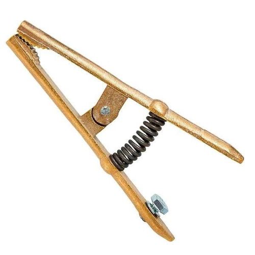 Garra Negativa 500A - Carbografite