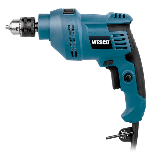 Furadeira de Impacto 3/8" 550W WS3173 - Wesco