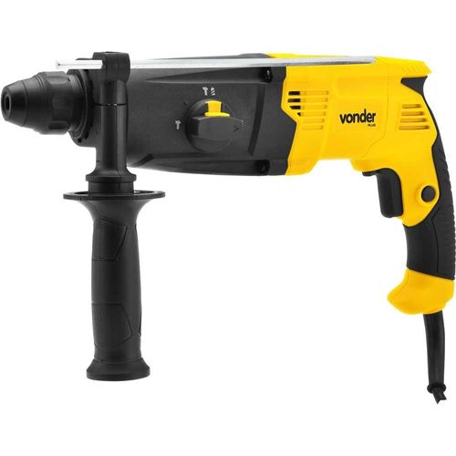 Martelete Perfurador/Rompedor 800W MPV832 - Vonder