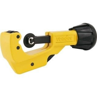 Cortador Para Tubo De Cobre - Vonder