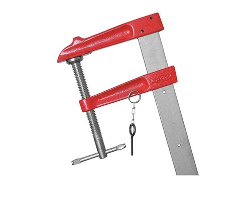 Grampo Para Marceneiro 400mm