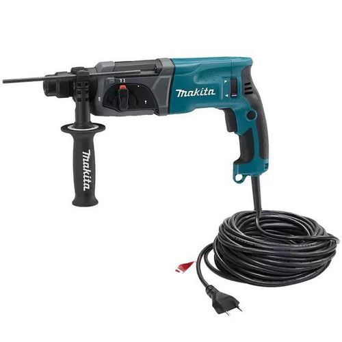 Martelete Perfurador 800W 2.7j MAKITA - HR2470