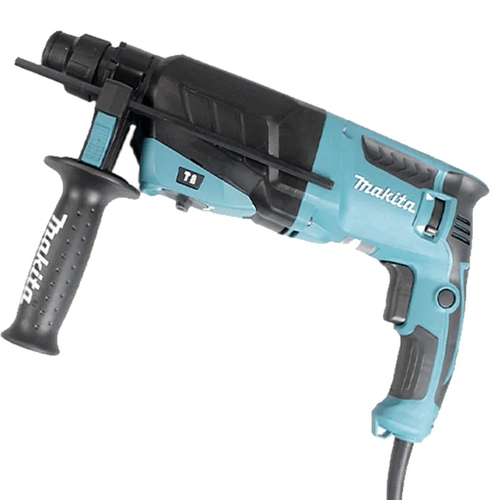 Martelete Perfurador/Rompedor 830W 220V - HR2630JX13