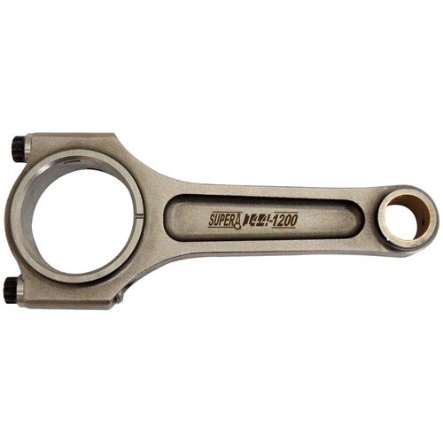 Biela Forjada Super A-Beam 144mm 1200cv para VW AP (parafusos 7/16) - Unitário