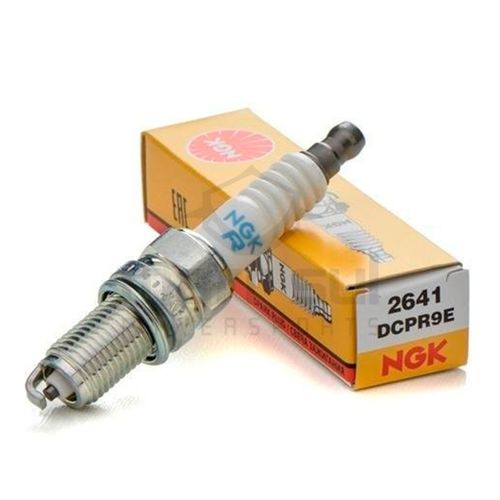 VELA DE IGNICAO NGK DCPR9E - SPYDER