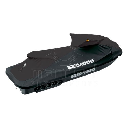 Capa De Transporte Motoaquática Sea-doo - Spark 3 Lugares E Spark Trixx 3 Lugares