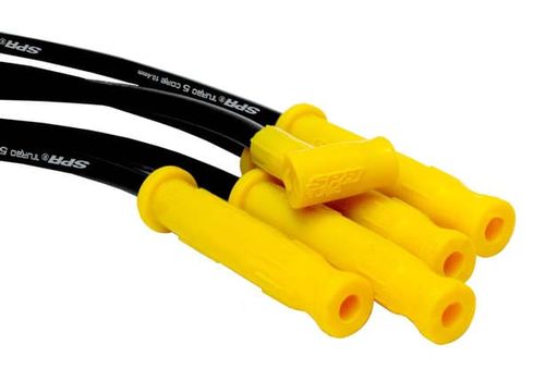 Cabo de vela de silicone 10.4mm SPA para VW AP COM pino