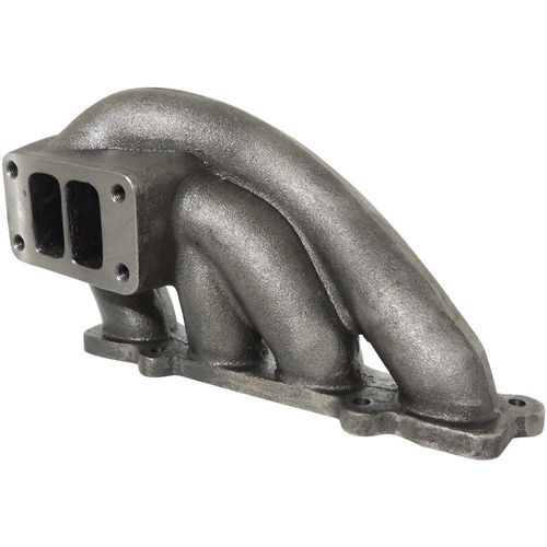 Coletor de escape para turbo Ford New Fiesta 1.5/1.6 (Sigma) pulsativo
