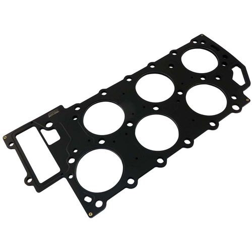 Junta de cabeçote em aço para VW VR6 2.8 12V - 3,6mm de espessura para pistões até 83,80mm