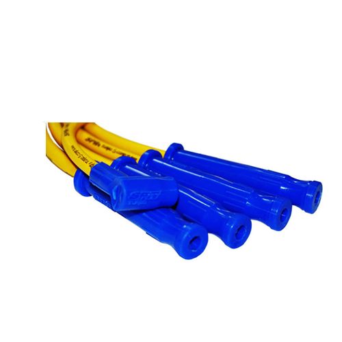 Cabo de vela de silicone 10.4mm SPA para VW AP COM pino