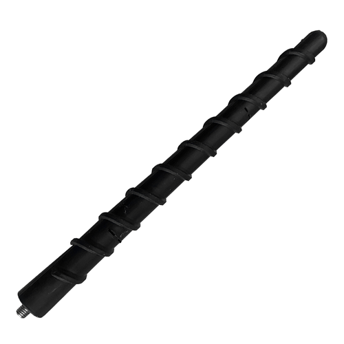 Haste Antena Etios Captiva Fremont Emborrachado Flexível