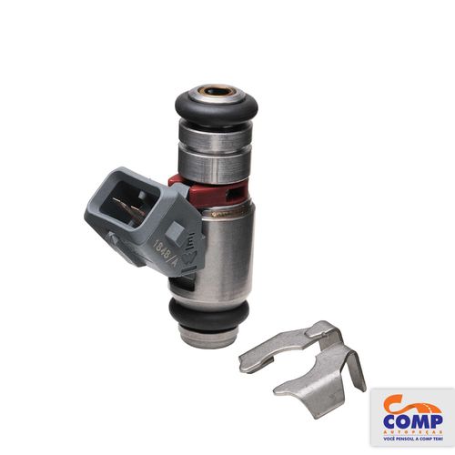Bico Injetor Idea Palio Punto Magneti Marelli 501.039.02