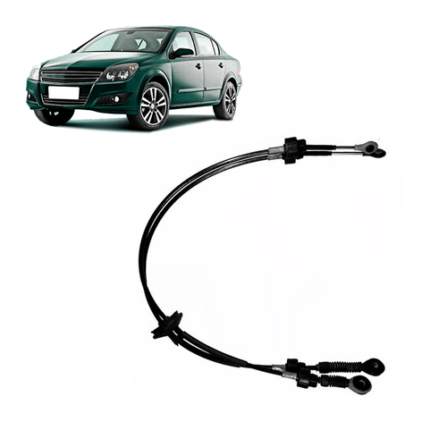 Conjunto Engate Seleçao Vectra 2005 e 2006 93381621