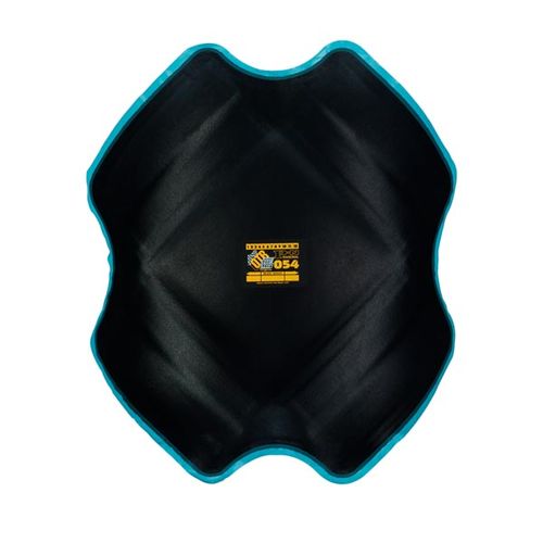 Manchao Diagonal PN 060 com 14 camadas 1010mm de diametro para Reparos em Pneus de Lonas Cruzadas de Veículos Fora de Estrada - OTR - REMA TIP TOP