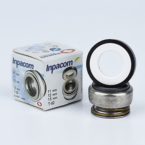 Selo Mecânico Inpacom T02