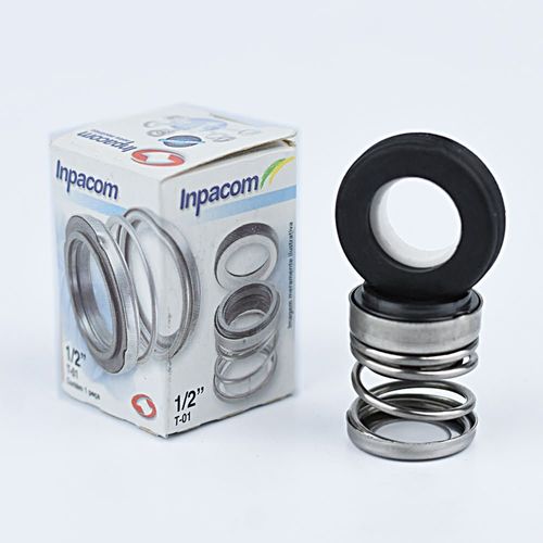 Selo Mecânico Inpacom T01