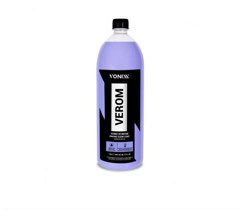 Verniz Motor Verom 1.5L
