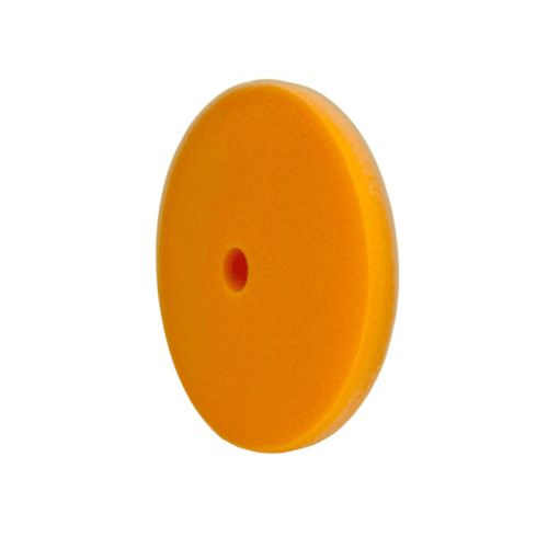 Boina 6¨ Laranja Refino I am Polidor