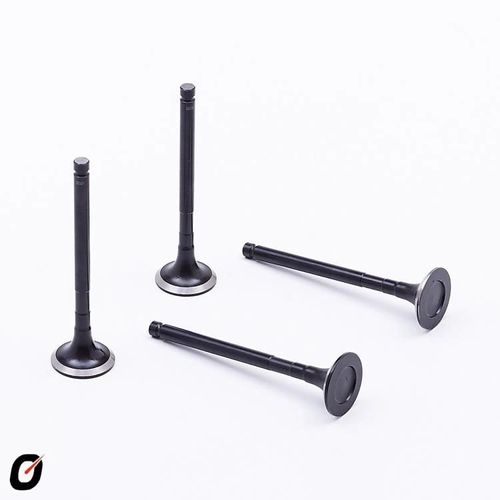 Válvulas De Escape E Admissão Toyota Rav4 2.0 16v Vadto20B - Takao Motor