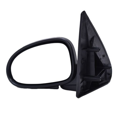 Espelho Retrovisor Externo Fixo Lado Esquerdo Gol/ Parati G2 1995 até 1998 2 Portas